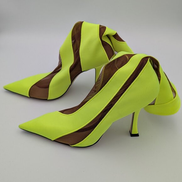 Mesh Sock Boot - Picture 6 of 6